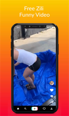 Zilli Videos短视频APP