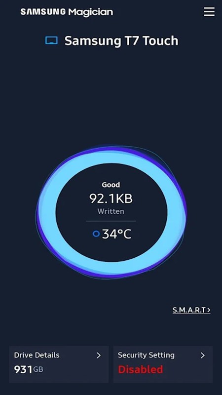 Samsung Magician安卓版下载