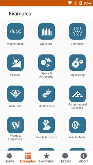 WolframAlpha安卓版下载安装