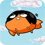 shimeji螃蟹图标app下载