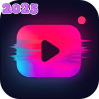 Glitch视频效果app升级版