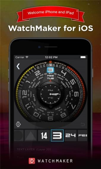 watchmaker下载安装