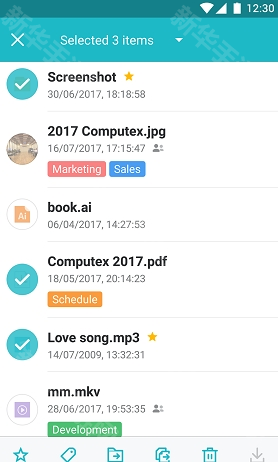 群晖Driveapp下载