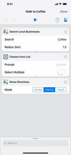 快捷指令2025新版下载