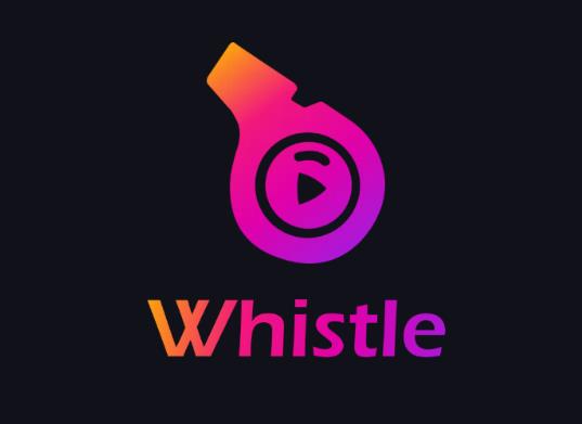 whistle短视频安卓版