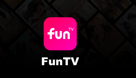 funtv短剧海外版