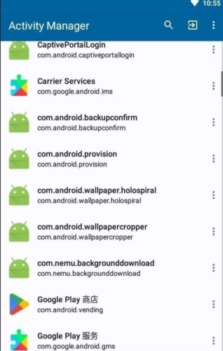 Activity Manager下载安装