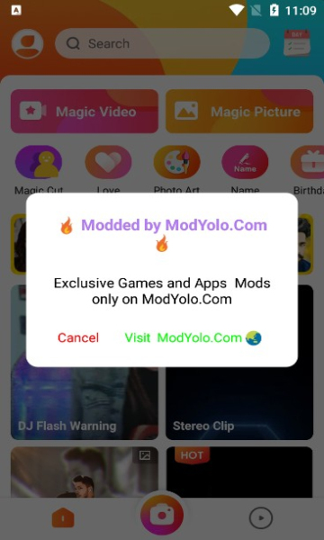 VFly视频编辑器专业版