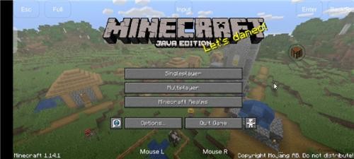 hmcl手机版下载安装