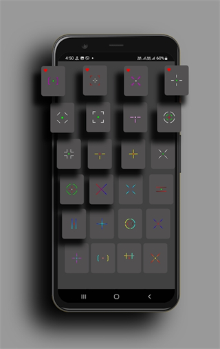 准星辅助器和平精英App下载