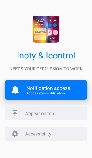 icontrol&amp;inoty ios15安卓版下载