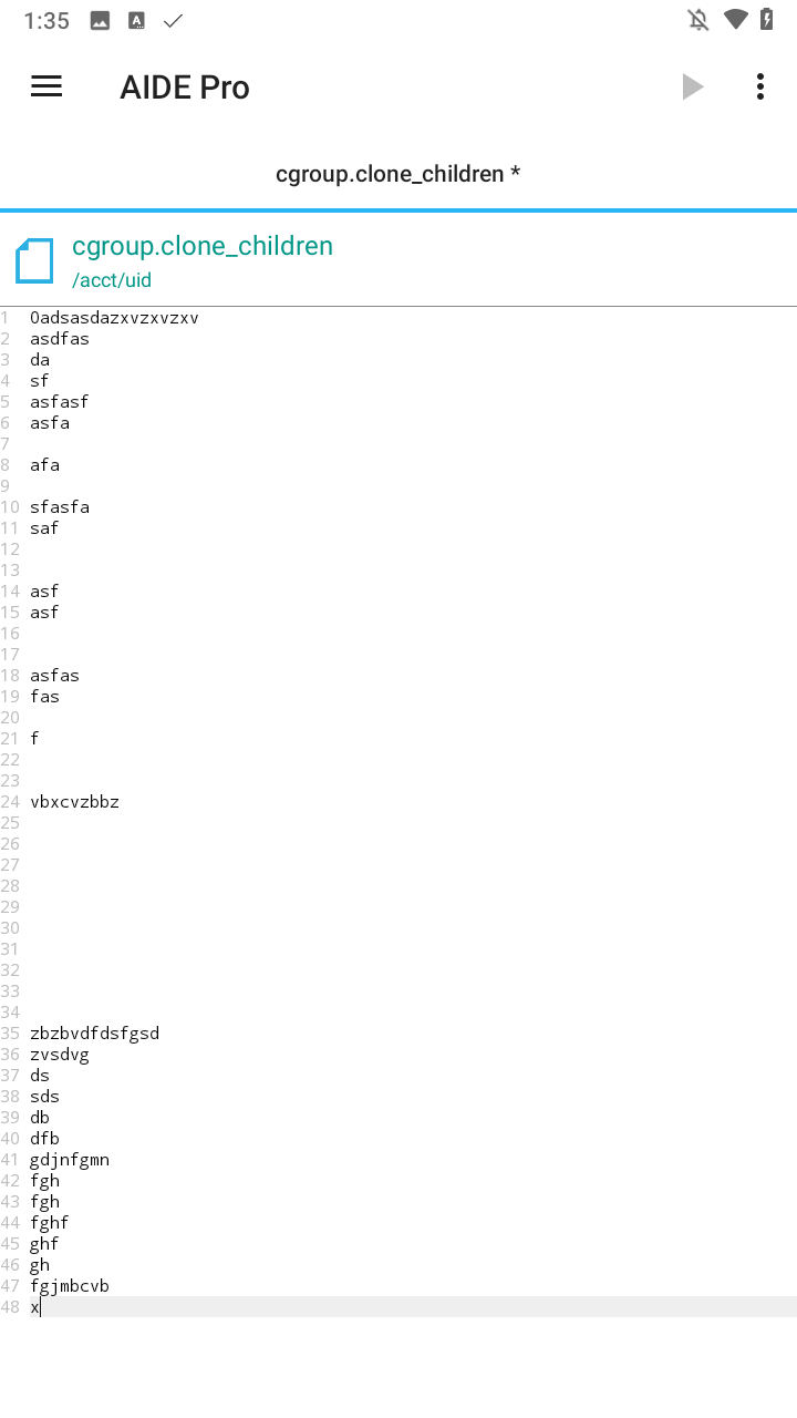 AIDE Pro安卓版下载