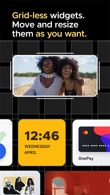 smart launcher pro中文版App下载