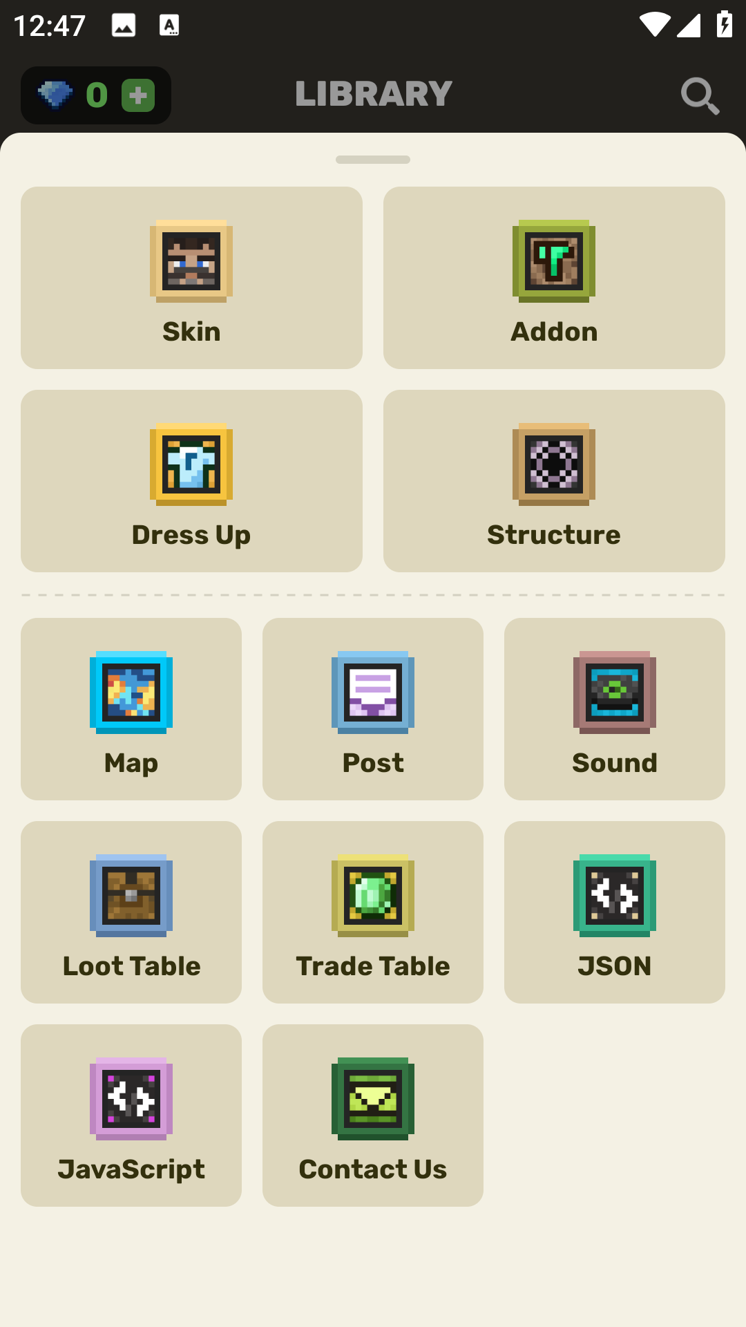 Craft Addons安卓版下载