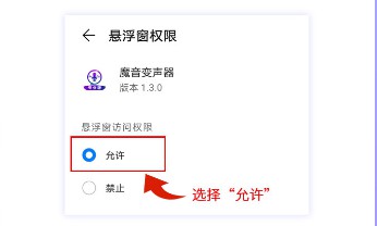 魔音变声器青春版下载安装