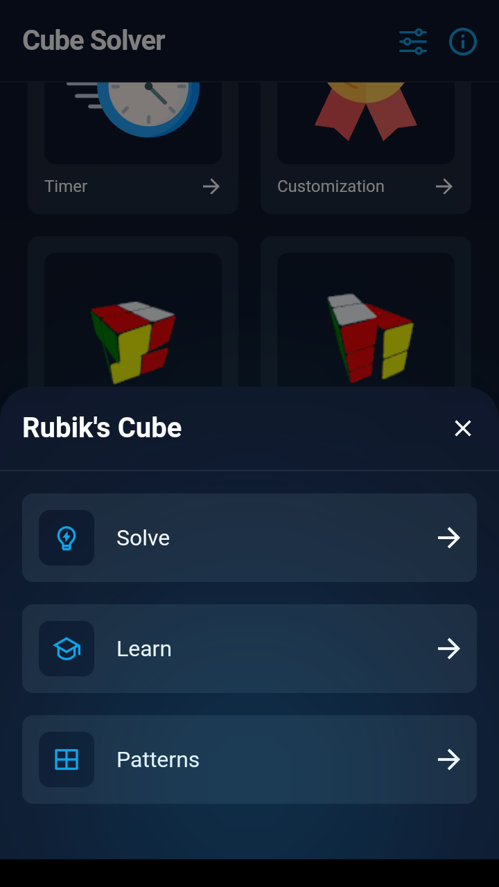 Cube Solver下载安装