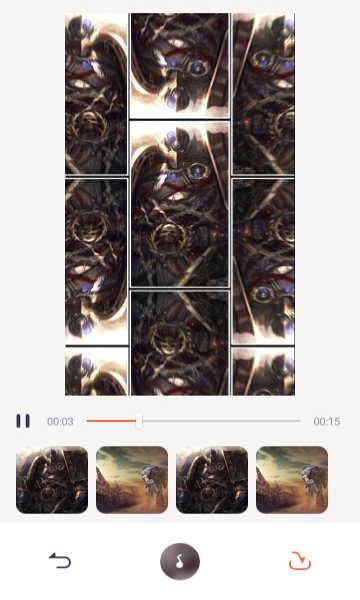 VidArt视频编辑器VIP破解