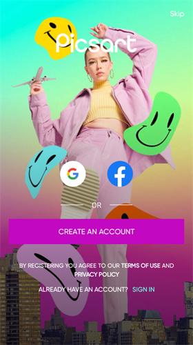 美易picsart旧版本20222025新版下载