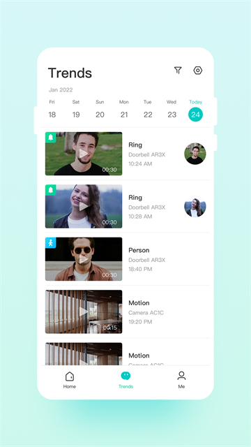 云智连安卓版下载