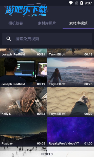 Instories视频编辑器高级解锁版