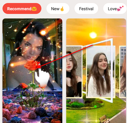 Vidshow视频剪辑免费版