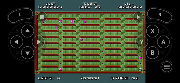 lemuroid官网汉化版