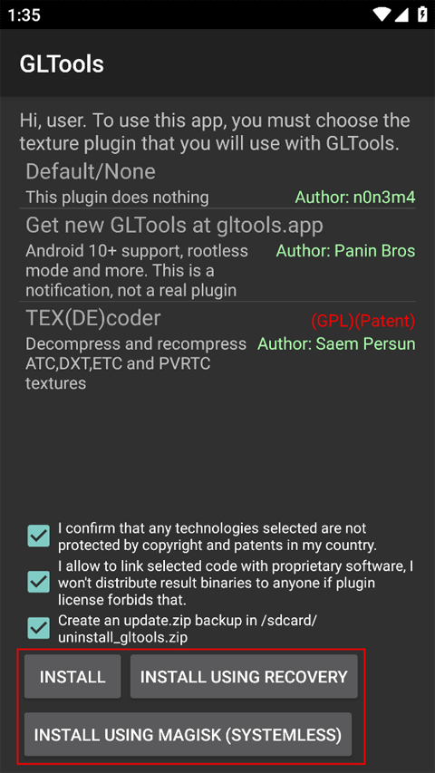 gltools汉化版app下载