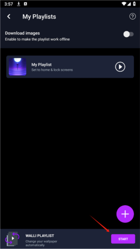 walli壁纸安卓版