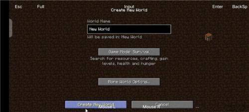 hmcl手机版下载安装