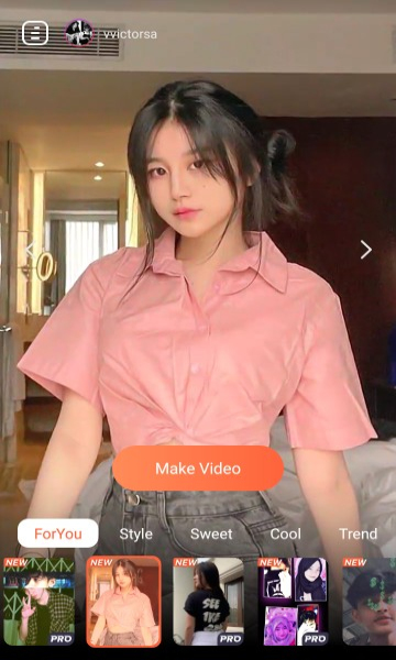 VidArt视频编辑器VIP破解