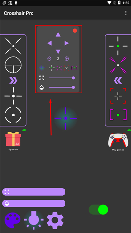 crosshair pro准星辅助app下载