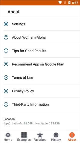 WolframAlpha安卓版下载安装