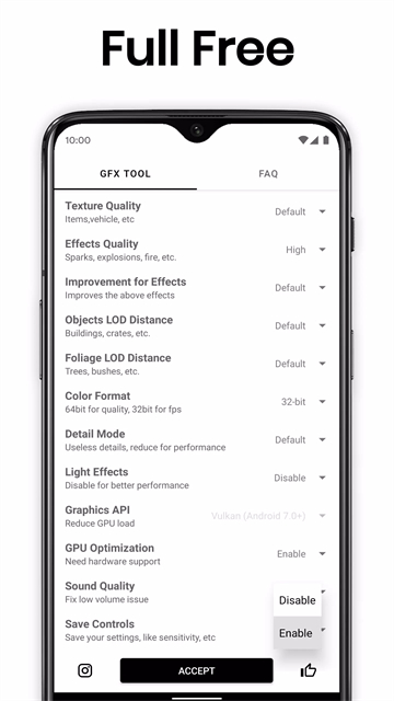 gfx工具箱2025最新版app下载