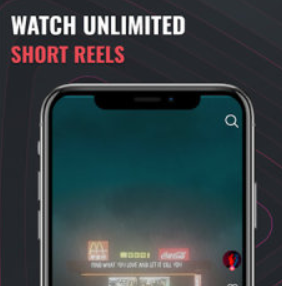 money reels短视频升级版