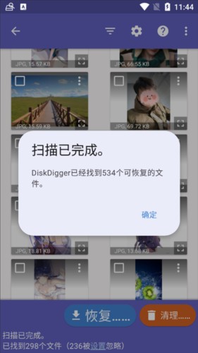 Diskdigger Pro下载安装