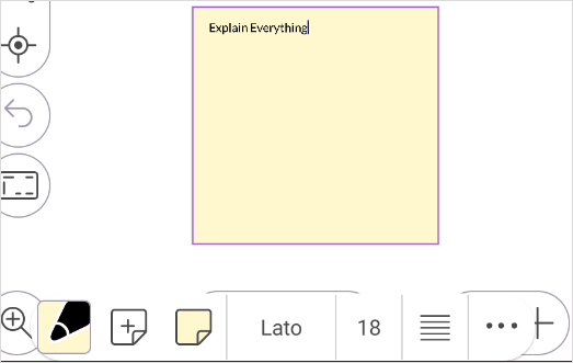 Explain Everything安卓版下载