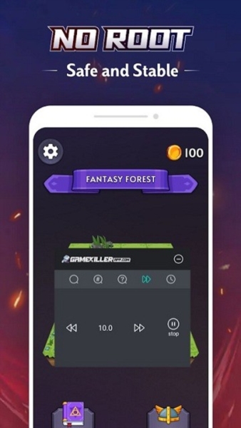 变速精灵安卓版下载