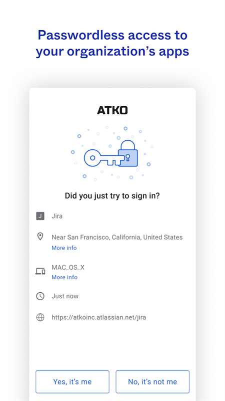 Okta Verify安卓版下载