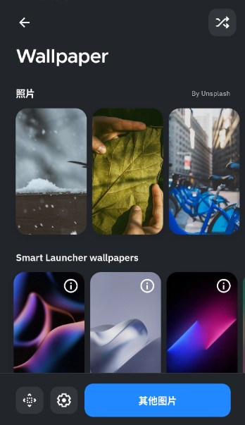 smart launcher pro中文版App下载