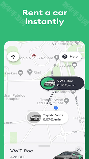 泰国Bolt中文版app下载