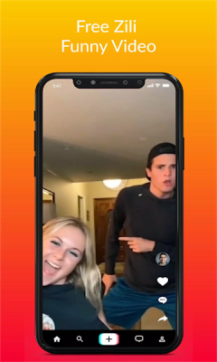 Zilli Videos短视频APP