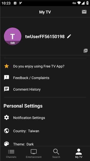 MixerBox电视升级版