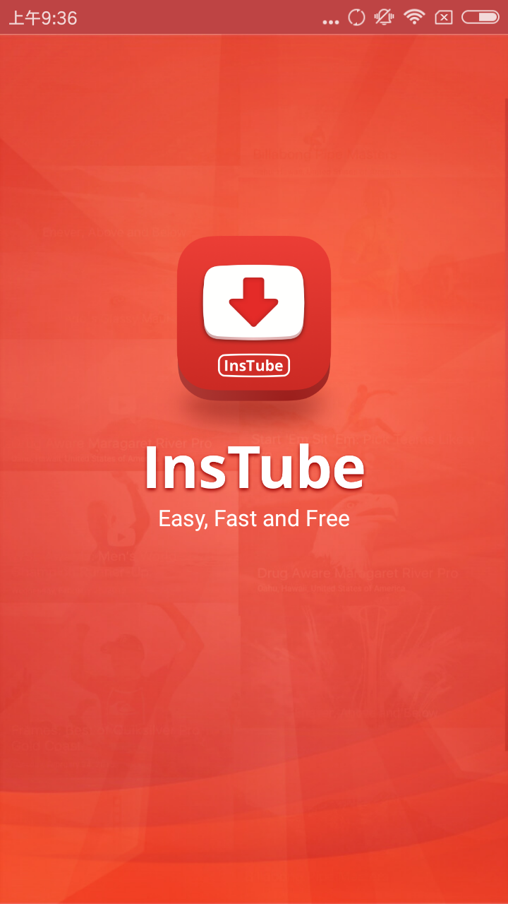 Instube软件最新版下载安装下载安装