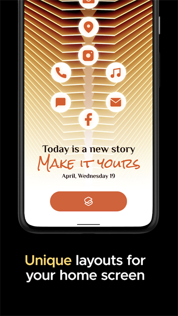 smart launcher pro中文版App下载