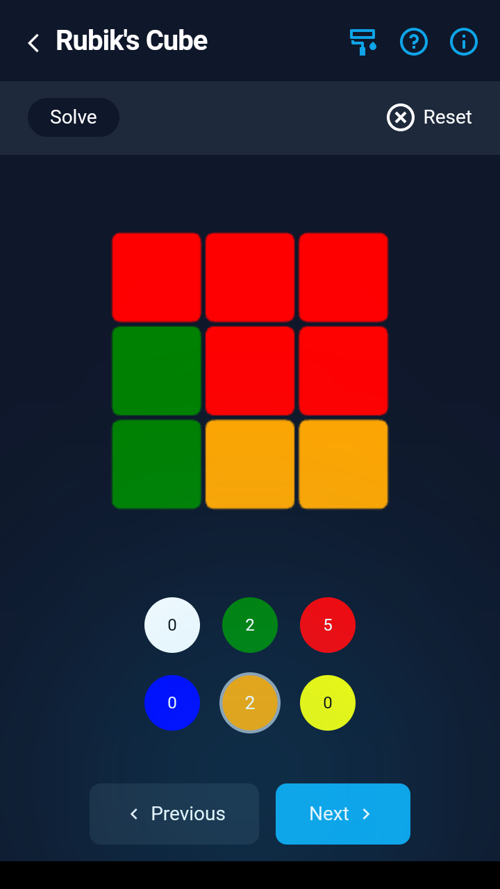 Cube Solver下载安装