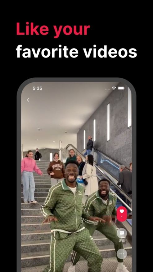 tale国际短视频创作平台