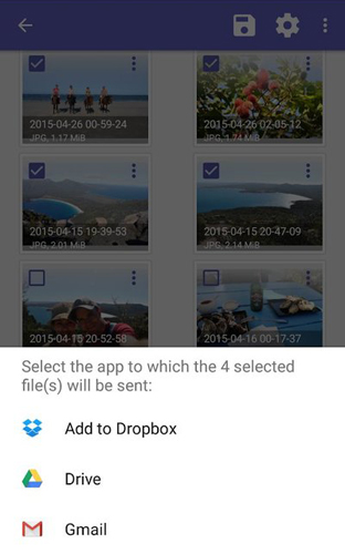 Diskdigger Pro下载安装