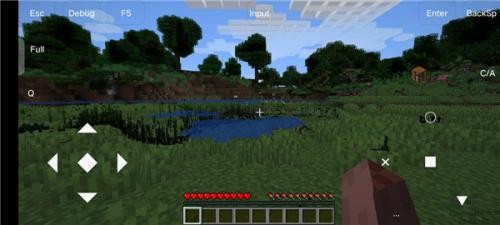 hmcl手机版下载安装