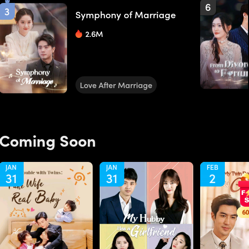 funtv短剧海外版