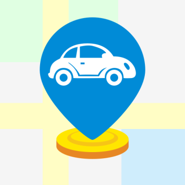 高德车差事下载安装